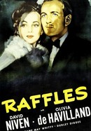 Raffles poster image