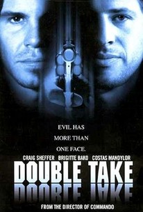 Watch trailer for Double Take