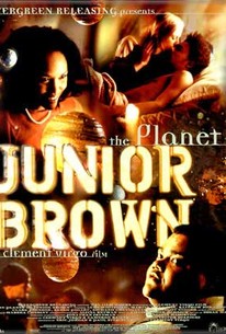 The Planet of Junior Brown (Junior's Groove)