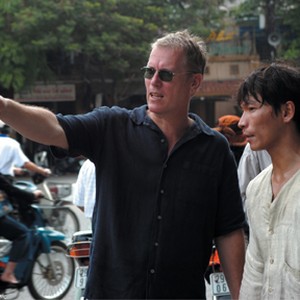 A scene from the film "The Beautiful Country." photo 16