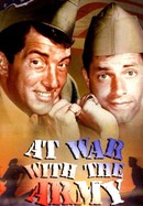 At War With the Army poster image