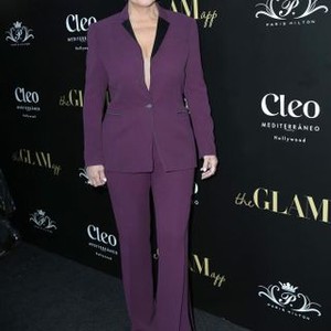 Kris Jenner at arrivals for The Glam App Celebration Event, Cleo, Los Angeles, CA June 19, 2019. Photo By: Priscilla Grant/Everett Collection