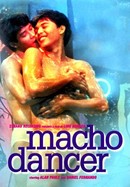 Macho Dancer poster image