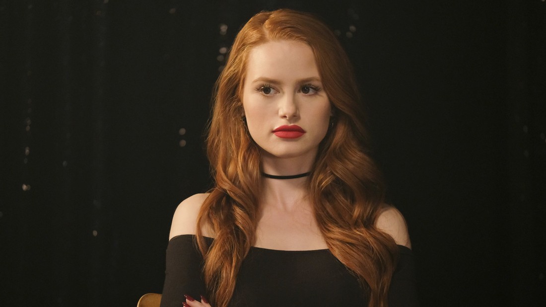 Riverdale 4 top ep 18 streaming