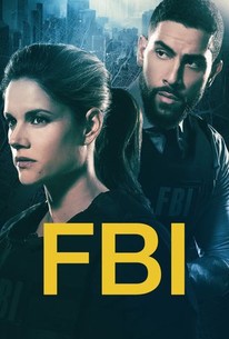 FBI: Season 4 poster image