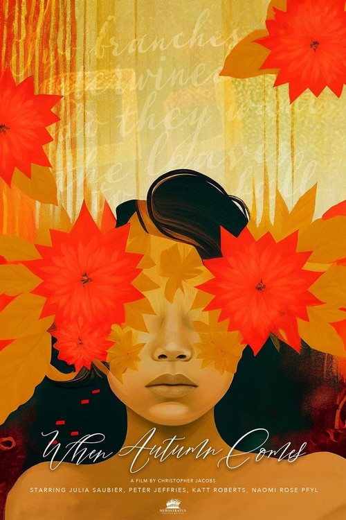 When Autumn Comes poster