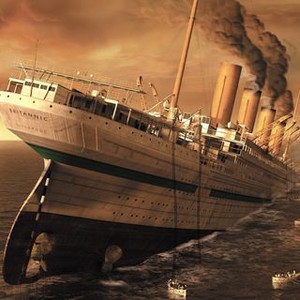 Britannic - Rotten Tomatoes