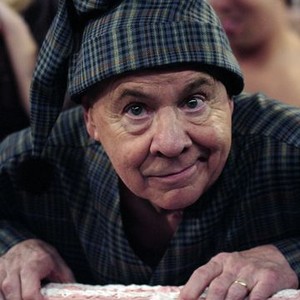 Tim Conway as Mr. Henderson