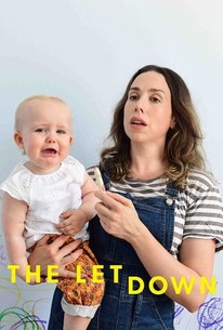 The Letdown | Rotten Tomatoes