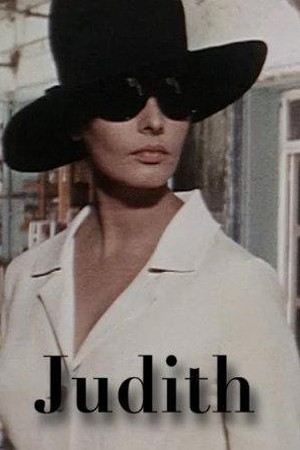 Judith poster