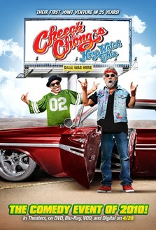 Cheech & Chong's Hey Watch This | Rotten Tomatoes