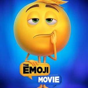 The Emoji Movie - Rotten Tomatoes