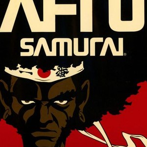 Afro Samurai: Resurrection - Album by RZA