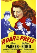 Roar of the Press poster image