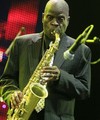 Maceo Parker