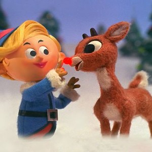 Rudolph the Red-Nosed Reindeer photo 2