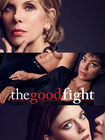 The good fight sales season 1 free online