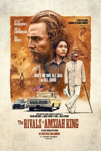 The Rivals of Amziah King