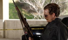 Lethal Weapon: Season 2 Episode 18 Clip - Roger Contaminates The Crime Scene