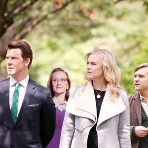 Signed, Sealed, Delivered: Lost Without You (2016) photo 11