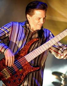Mike Porcaro