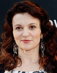 Antoinette LaVecchia