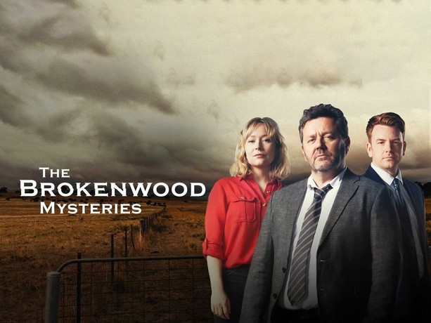 The Brokenwood Mysteries Season 4 Episode 1 Rotten Tomatoes