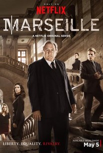 Watch trailer for Marseille