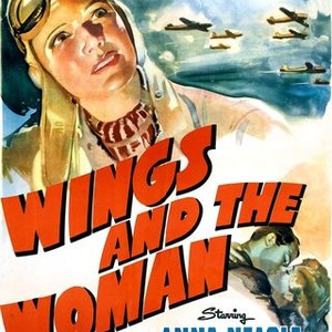 Wings and the Woman (1942) photo 8
