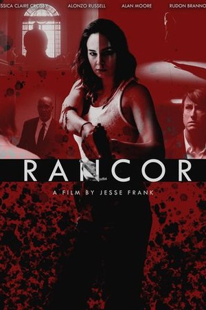 Rancor poster