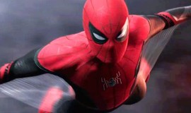 Spider-Man: Far From Home: Teaser Trailer 1