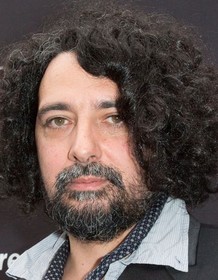 Bertrand Mandico