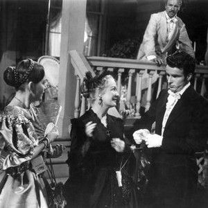 THE HEIRESS, Olivia De Havilland, Miriam Hopkins, Ralph Richardson, Montgomery Clift, 1949