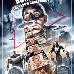Unspeakable Horrors: The Plan 9 Conspiracy photo 1