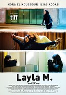Layla M. poster image