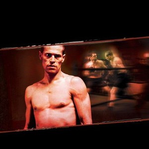 TRIUMPH OF THE SPIRIT, Willem Dafoe, 1989, ©Triumph Releasing Corporation