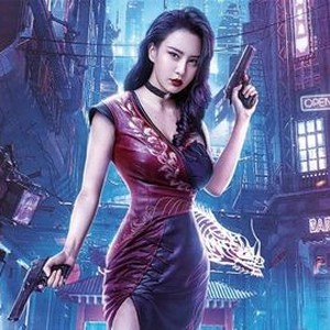 Mutant Ghost Wargirl - Rotten Tomatoes