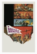 The Battle of Neretva poster image