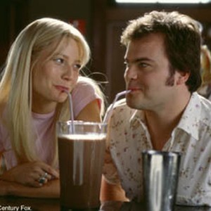 Shallow Hal streaming: where to watch movie online?