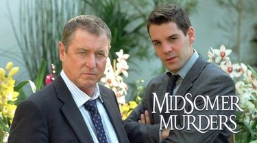 Midsomer murders netflix store