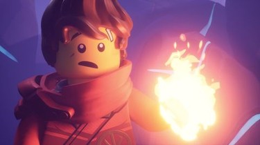 Lego Ninjago Dragons Rising Season 1 Episode 4 Rotten Tomatoes