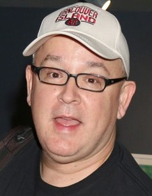 David DeCoteau