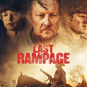 Last Rampage photo 5