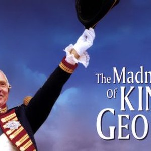 The Madness of King George photo 14
