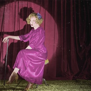 <em>American Horror Story: Freak Show</em>: Jessica Lange as Elsa Mars.