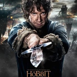 The Hobbit: The Battle of the Five Armies photo 11