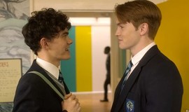 Heartstopper: Season 2 Sneak Peek - Opening Scene