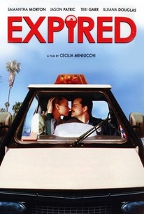 Watch trailer for Expired