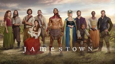 Jamestown season on sale 3 amazon prime
