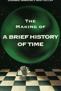 The Making of "A Brief History of Time"